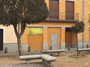 Retail in Ávila, Ávila for lease Interior Photo- Image 2 of 2