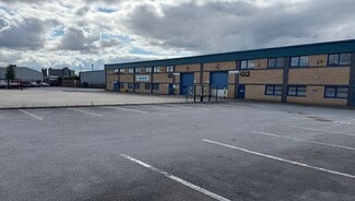 More details for Lynwell Rd, Manchester - Office, Industrial for Lease