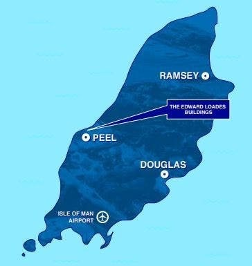 Ramsey Rd, Isle Of Man for lease - Building Photo - Image 3 of 3