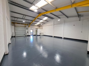 Reads Rd, Stoke On Trent for lease Interior Photo- Image 2 of 6