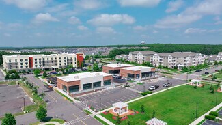 Plus de détails pour 901 Boulevard E, Yaphank, NY - Commerce de détail à louer