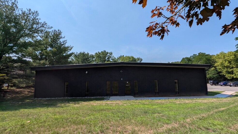 59 Chambers Brook Rd, Branchburg, NJ à vendre - Photo du bâtiment - Image 3 de 16