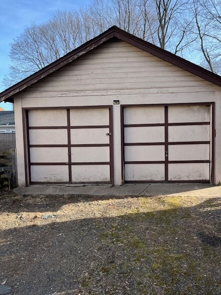 51 Griswold St, Meriden, CT à vendre - Photo du bâtiment - Image 3 de 6