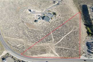 More details for 3250 Ruby Vista Dr, Elko, NV - Land for Sale