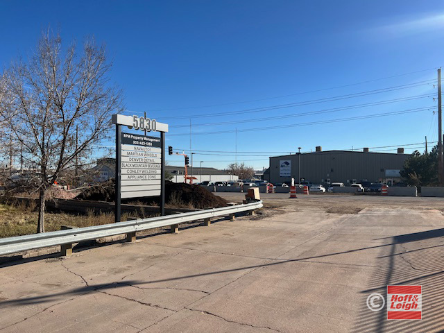 5830 Downing St, Denver, CO for lease - Building Photo - Image 2 of 16