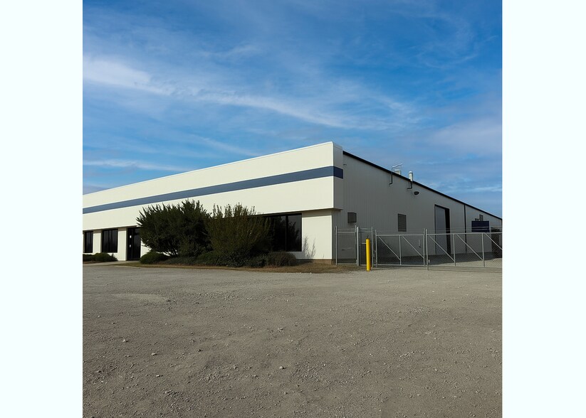 1205 Paragon Dr, O'Fallon, IL à vendre - Photo du bâtiment - Image 2 de 3