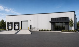 More details for 12033 Best Pl, Cincinnati, OH - Industrial for Lease