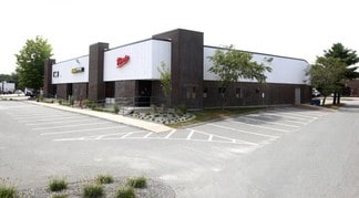 More details for 375-395 University Ave, Westwood, MA - Flex for Lease