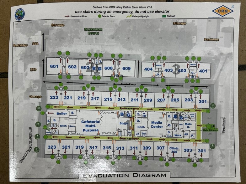 320 E Miracle Strip Pky, Mary Esther, FL for sale - Building Photo - Image 2 of 13