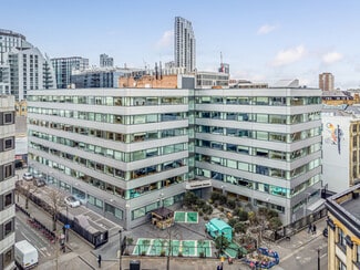 More details for 69-77 Paul St, London - Coworking for Lease