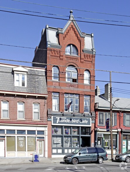 4023 Butler St, Pittsburgh, PA à vendre - Photo du bâtiment - Image 3 de 6