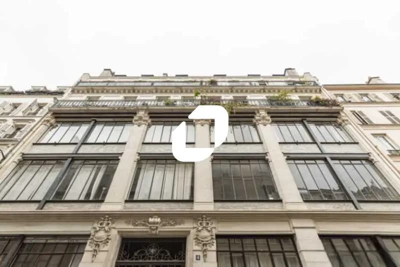 4 Rue Martel, Paris for lease - Building Photo - Image 1 of 19