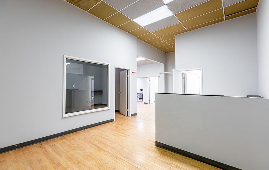 72 Princess St, Winnipeg, MB for lease - Interior Photo - Image 3 of 15