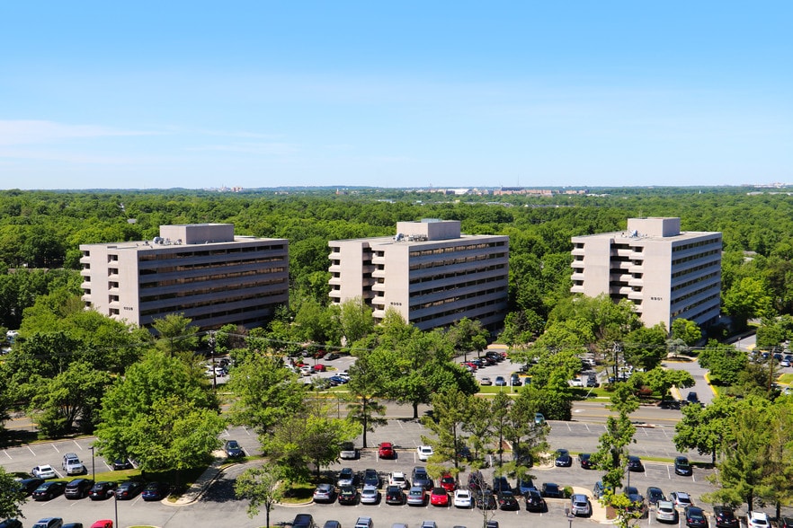 6301 Ivy Ln, Greenbelt, MD for lease - Building Photo - Image 2 of 13