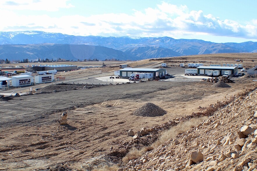 501 Urban Industrial Way, East Wenatchee, WA for sale - Primary Photo - Image 2 of 60