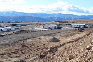 More details for 501 Urban Industrial Way, East Wenatchee, WA - Land for Sale