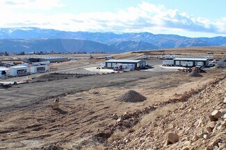 Plus de détails pour 501 Urban Industrial Way, East Wenatchee, WA - Terrain à vendre