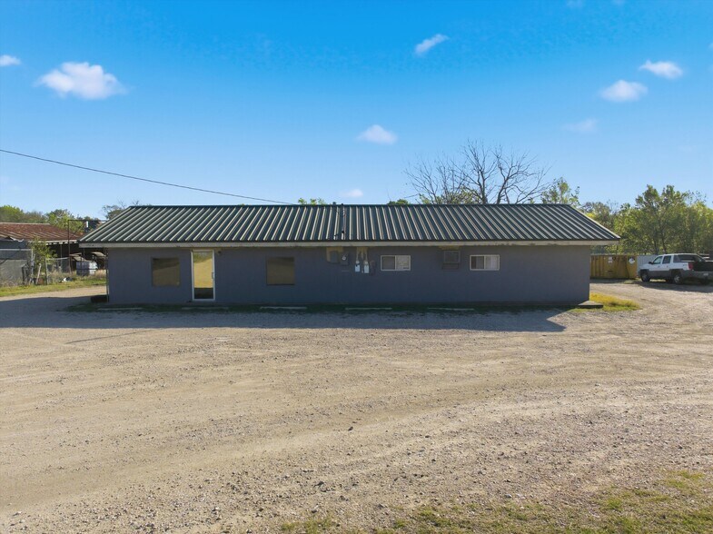 510 S Robinson Dr, Robinson, TX à vendre - Photo du bâtiment - Image 3 de 12