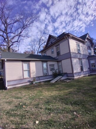 More details for 416 E Franklin St, Liberty, MO - Multifamily for Sale