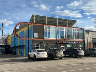 Plus de détails pour 3330 Larimer St, Denver, CO - Bureau à louer