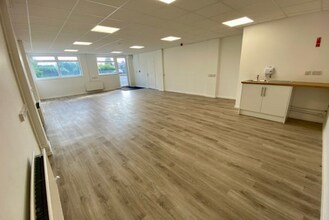 Blackmoor Ct, Durham à louer Photo intérieure- Image 2 de 2