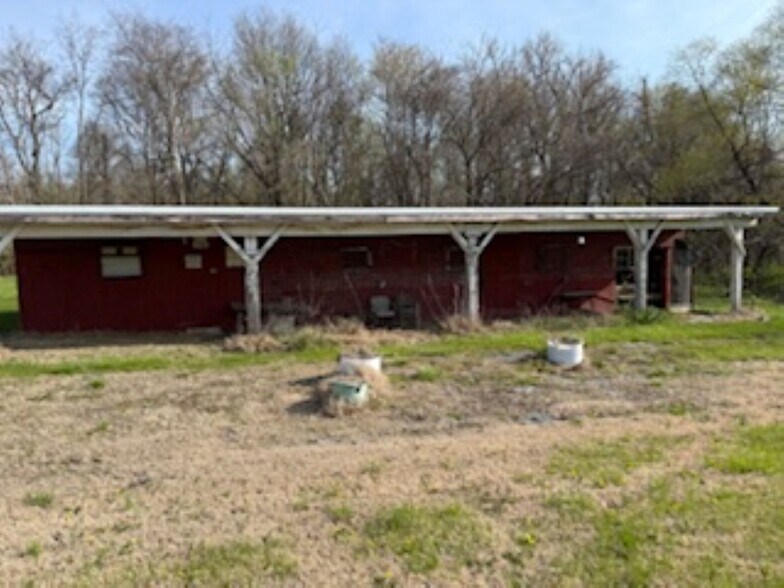 1919 Buchanan Rd, Evansville, IN à vendre - Photo du bâtiment - Image 3 de 6