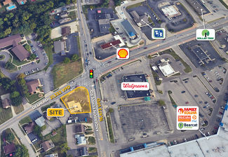 More details for 5301 Delhi Pike, Cincinnati, OH - Retail for Sale