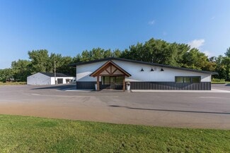 More details for 3327 E Fir Ave, Fergus Falls, MN - Industrial for Sale