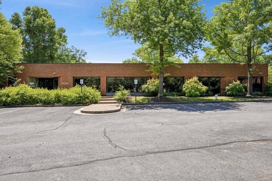 10245-10255 Old Columbia Rd, Columbia, MD à vendre - Photo du bâtiment - Image 2 de 28