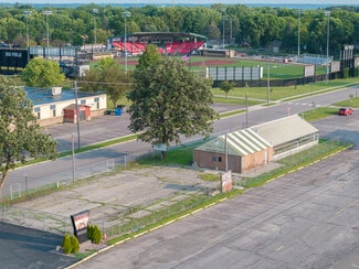 More details for 619 Hope St, Mankato, MN - Land for Sale