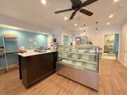 Checkout Counter