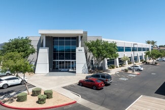 More details for 1910 S Stapley Dr, Mesa, AZ - Office/Medical for Lease