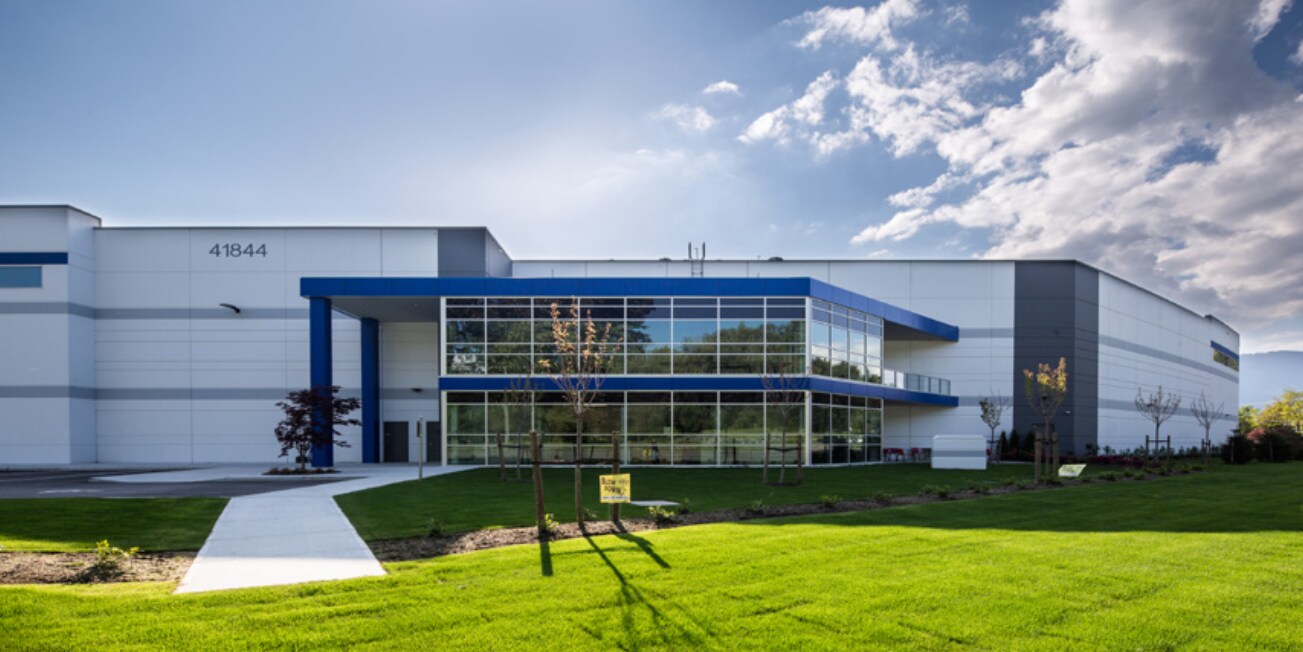 41844 No 3 Rd, Chilliwack, BC for sale Primary Photo- Image 1 of 1