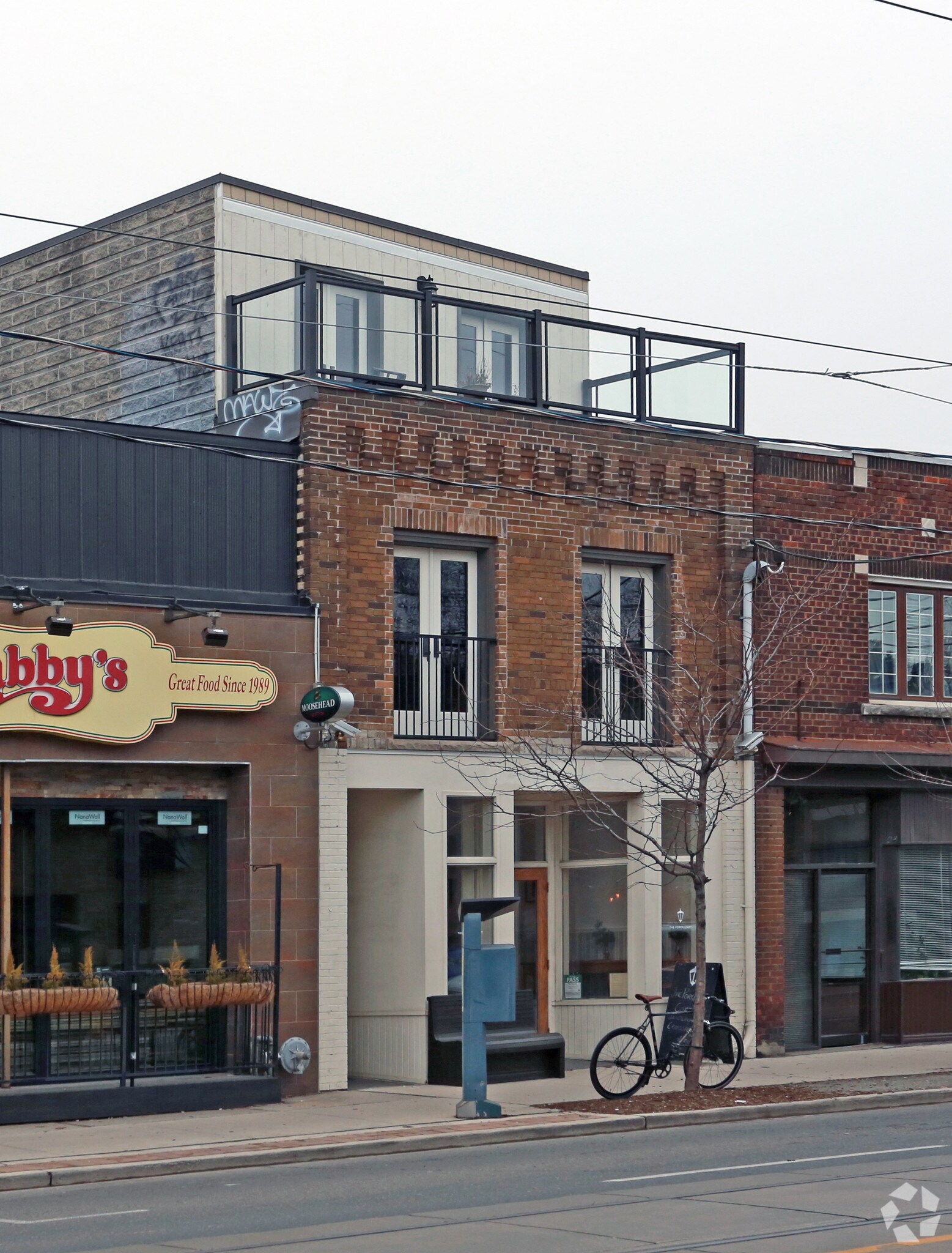 982 Kingston Rd, Toronto, ON for sale Building Photo- Image 1 of 1