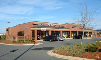 More details for 1410-1450 River Ridge Dr, Clemmons, NC - Retail for Lease