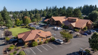 More details for 1963 Thompson Rd, Coos Bay, OR - Office/Medical for Lease