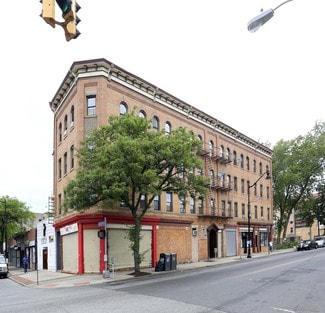 More details for 163 S 4th St, Mount Vernon, NY - Office/Retail for Lease