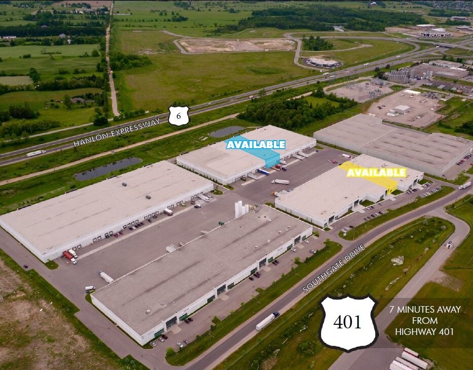 935B Southgate Dr, Guelph, ON for sale Building Photo- Image 1 of 1