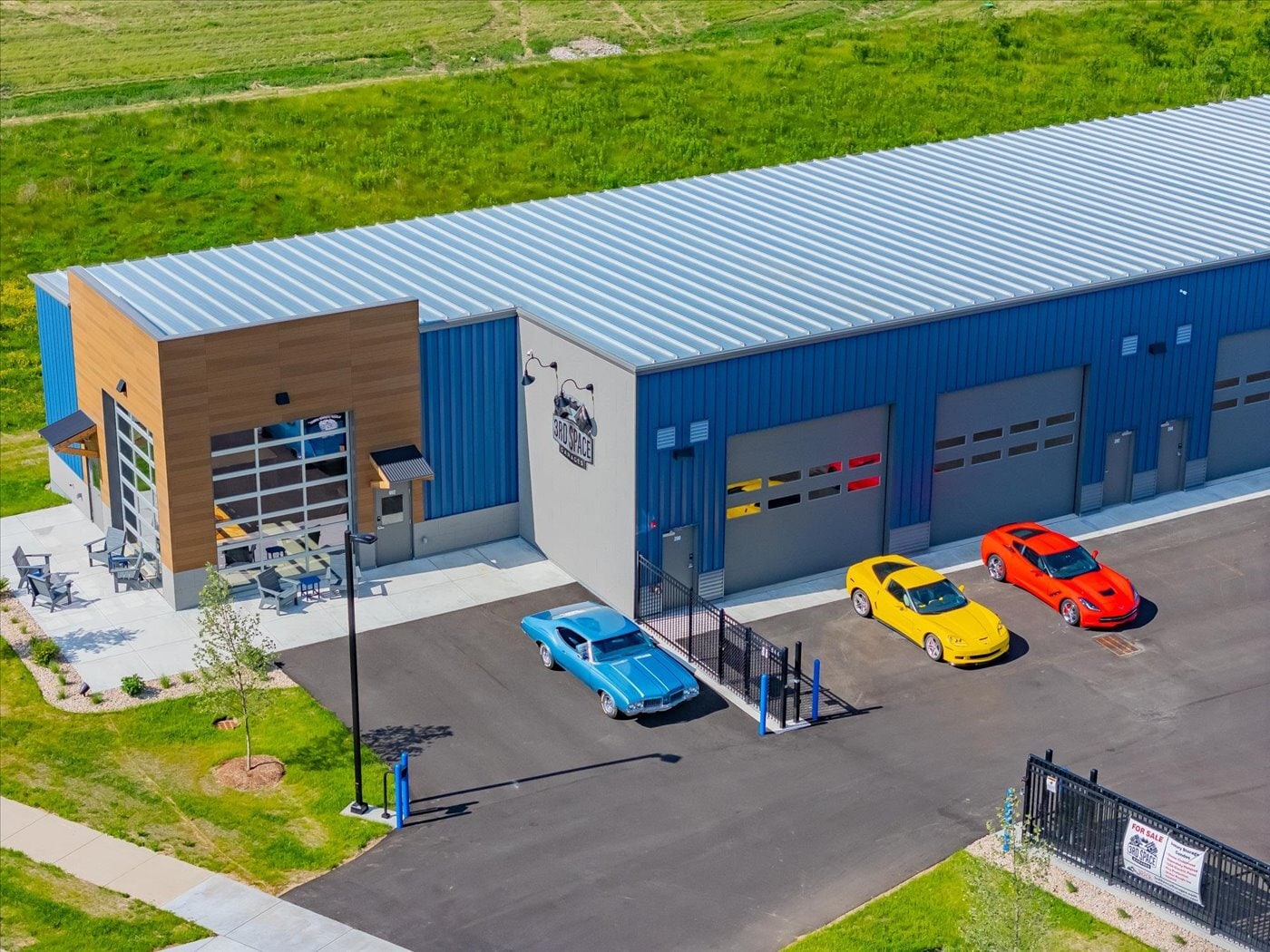 644 Liberty Dr #A, Verona, WI à vendre Photo du bâtiment- Image 1 de 52