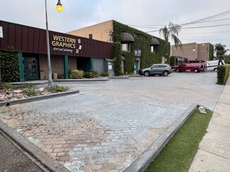 More details for 7614 Lemon Ave, Lemon Grove, CA - Office for Lease