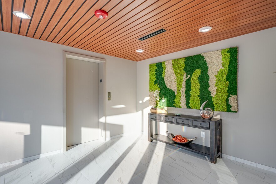 4901 Glenwood Ave, Raleigh, NC à louer - Photo intérieure - Image 3 de 8