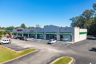 More details for 1971 Dr. M.L.K. Jr Expy, Andalusia, AL - Retail for Lease