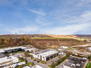 95 Seaview Blvd, Port Washington, NY - aerial  map view - Image1