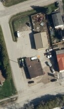 1258 Killarney Beach Rd, Lefroy, ON - Aerial  map view