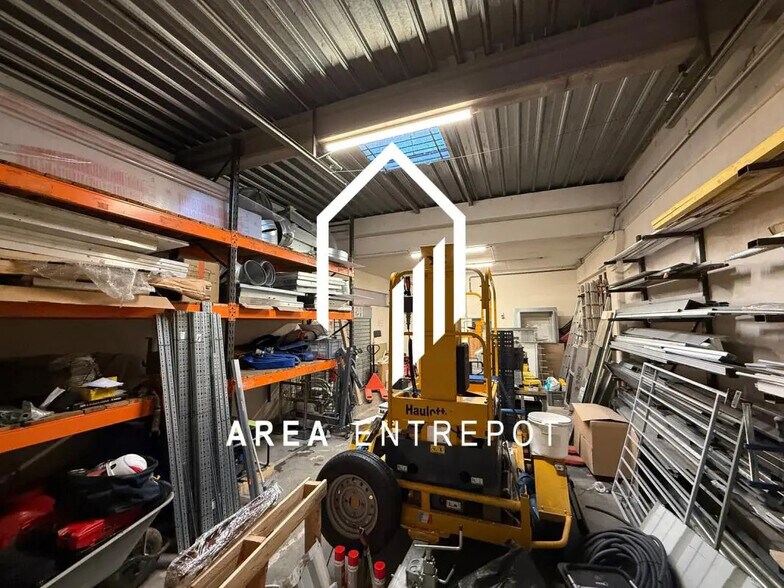 Flex dans Vitrolles à louer - Photo intérieure - Image 3 de 6