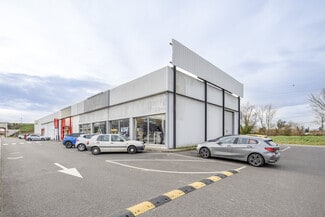 More details for 25 Avenue De L'Enclos, Portet-sur-Garonne - Retail for Lease