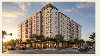 More details for 300 NW 79th St, Miami, FL - Land for Sale