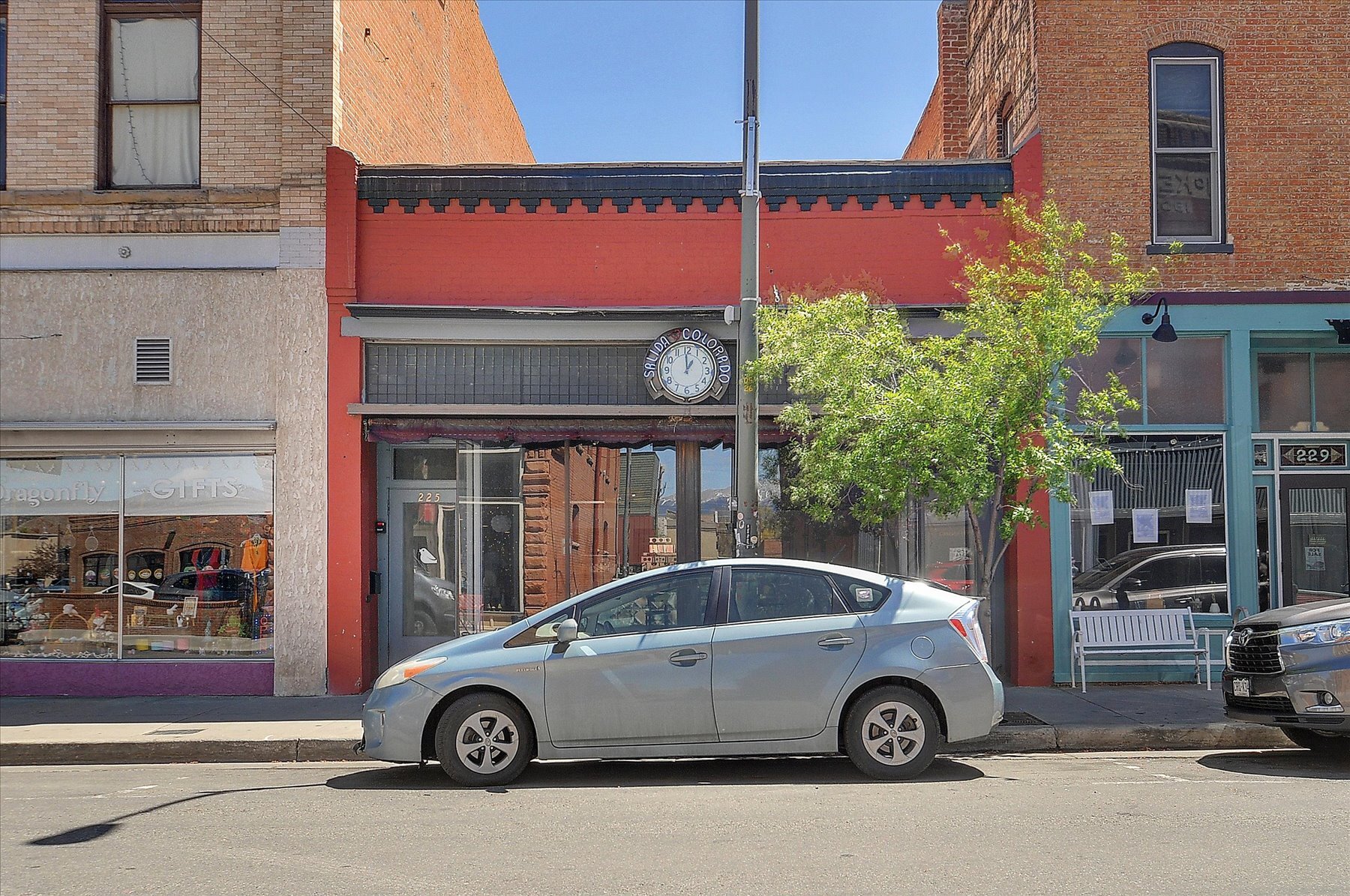 225 F St, Salida, CO for sale Primary Photo- Image 1 of 13