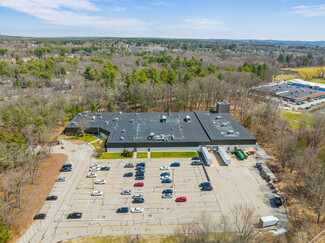 Plus de détails pour 15 Wellman Ave, North Chelmsford, MA - Industriel/Logistique à louer