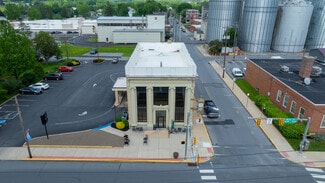 Plus de détails pour 1-7 W Main St, Mount Joy, PA - Commerce de détail à vendre